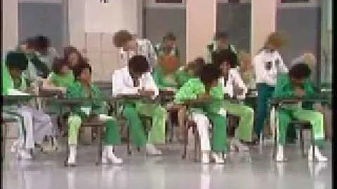 Jackson 5 - ABC (Full Version)
