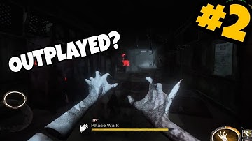 Jukes, Outplays & Fails - Dead By Daylight Mobile