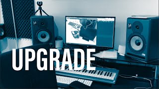 Upgrading to a MacBook Pro 16" for Music Production | Goodbye UAD-2