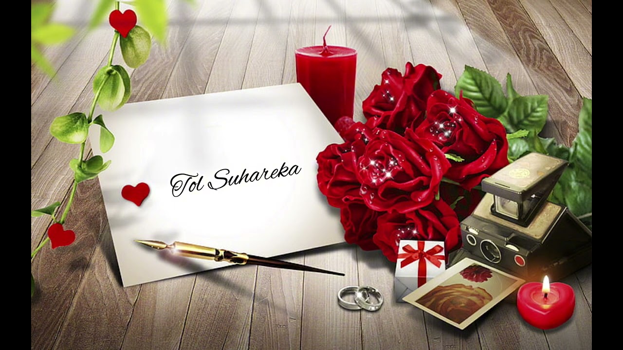 Poezi - Te Vraft Dashuria Ime