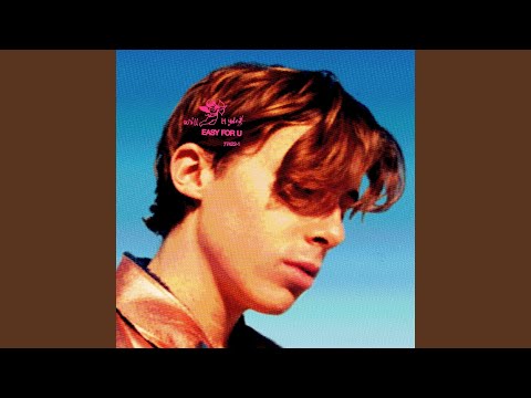 easy for u. - will hyde