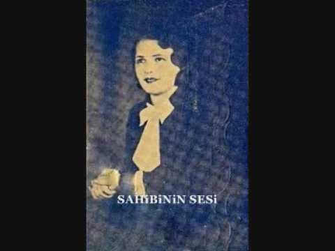 Mahmure Şenses - Bana Yan Gözle Baktı