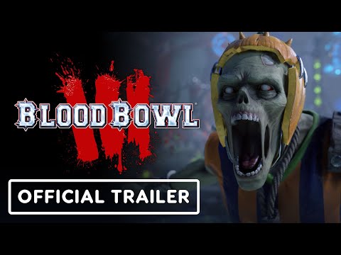 Blood Bowl 3: Season 5 Trailer