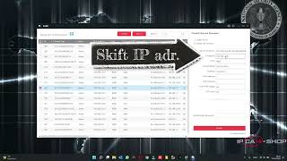 SADP start guide + downloadlink