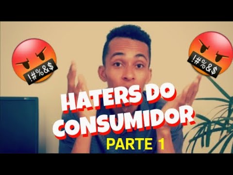 HATERS DO DIREITO DO CONSUMIDOR – PARTE 1 – Ben Mendes responde