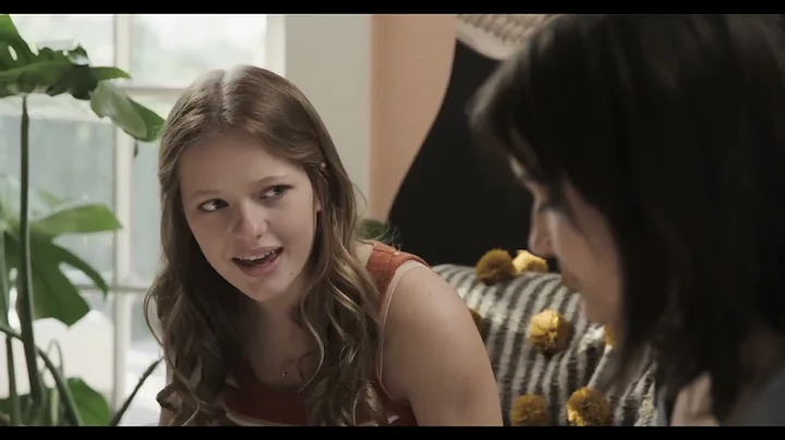 Aubrie Lynn Homan Teen Drama Reel