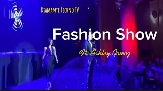 DTTV: The Fashion Show @ the New Faces of Fashion 2023 | | Ft. Ashley Gomez