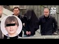 Teenage boy kills 8 children guard at school in belgrade  new york post