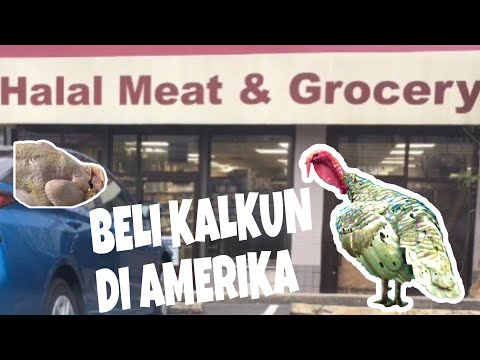 Video: 7 Alternatif Kalkun Panggang Untuk Mencoba Thanksgiving Ini