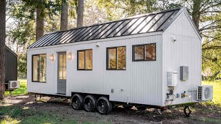 Is this the future of Tiny Homes?