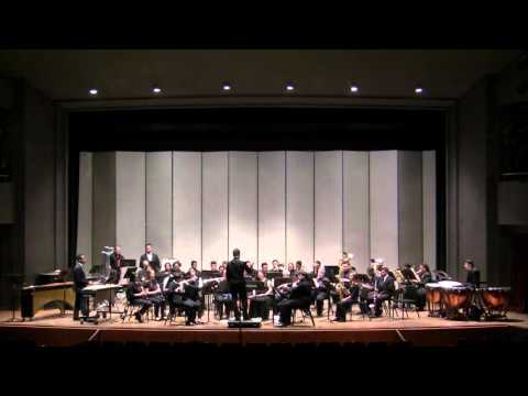 The Raiders March by John Williams arranged by Lavender