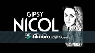 GIPSY NICOL 2018 - 50 ODTIENOV SIVEJ chords