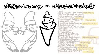 Bassbin Twins vs Marine Parade DJ mix