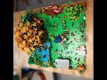 LEGO - Diorama Nature