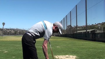 PGA PGM Level 3 - Pre-Swing & In Swing Fundamentals