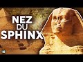 Pourquoi le sphinx a perdu son nez 