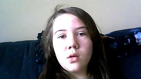 One direction little things (Cover) by tabitha wil...