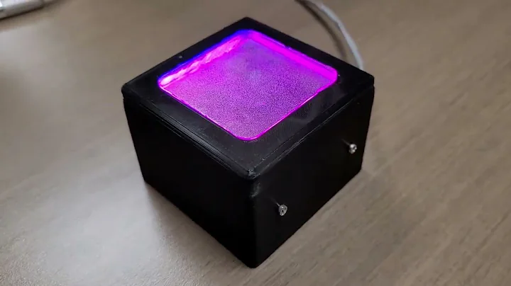 StereoTac: a Novel Visuotactile Sensor that Combines Tactile Sensing with 3D Vision