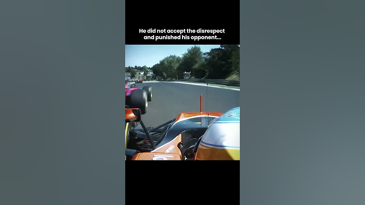 When Carlos Sainz underestimated Fernando Alonso in Formula 1