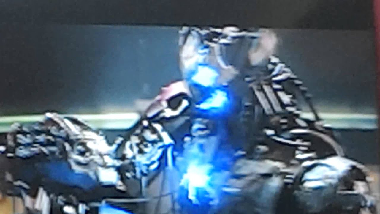 Vengadores 4 Pelicula Completa En Español Latino