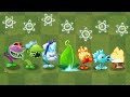 PvZ 2 Challenge - Every Plants Vs Team Gargantuar Zombie - Who 's Best Plant?