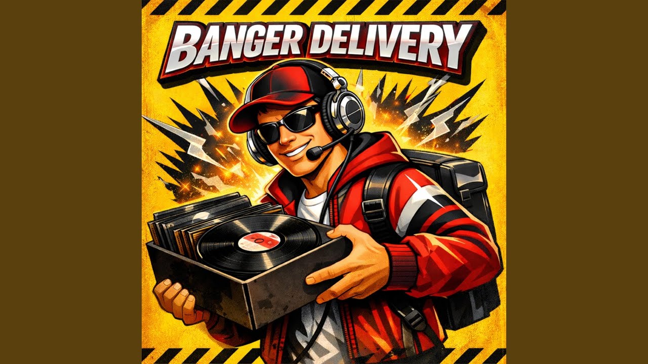 Watch Banger Delivery on YouTube Watch Banger Delivery on YouTube