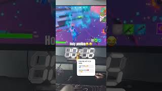 Is flare gun tech😂😂 #fortnite #fortniteclips #fortnitememes