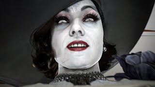 Lady Dimitrescu "This is what dying feels like" [SFM]