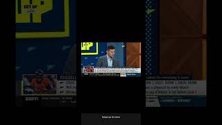 #espn Ryan Clark Outraged By The Treatment of Russell Wilson by Sean Payton and The Broncos #nflnews