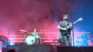 Foals - Looking High, Cologne, 21.06.2022