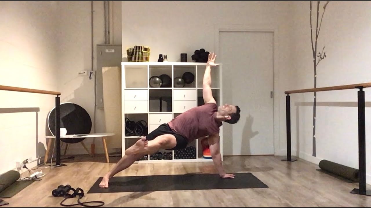 Toning Sizzler
