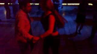 Salsa Irena And Polo