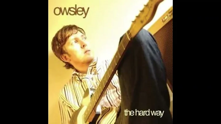 Owsley - Band On the Run