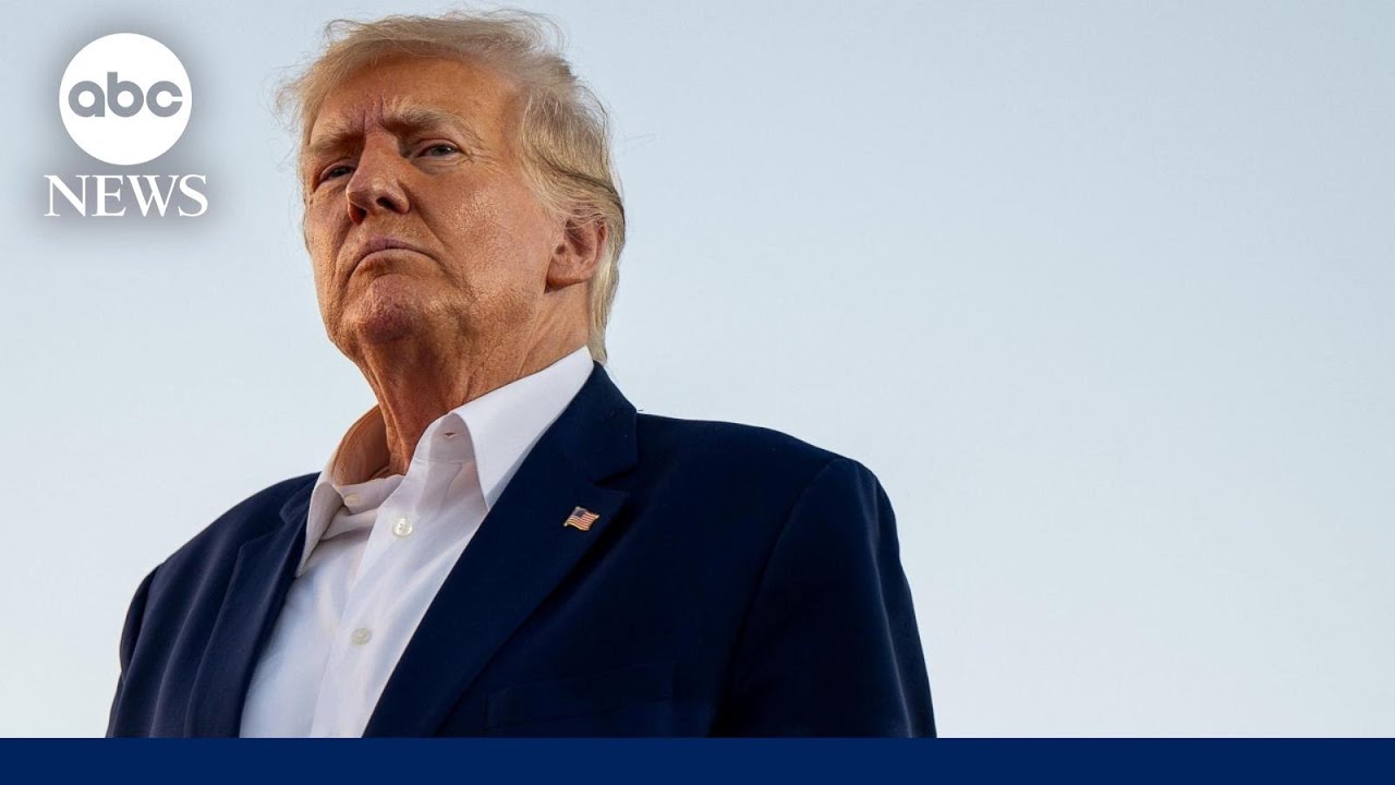 Trump reacts to reports of second indictment