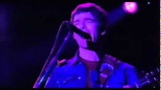 Oasis - Morning Glory (Fuji Rock Festival 2001)-jadeD-nV