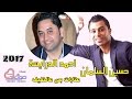 حسين السلمان احمد الدرايسة 2017 عتابات بس عالخفيف 2017 