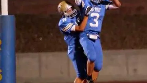 Michael Sauter Highlight Tape