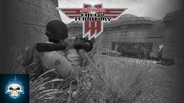 Wolfenstein Enemy Territory: Funny Clips