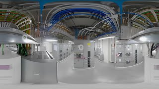 Iron Mountain AZP-2 Data Center, 360 Virtual tour