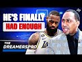 Stephen A Smith Exposes The Truth About Lebron James Career After He Was Attacked On Social Media