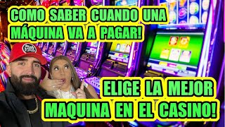 ⚠️ EN BUSCA DE LAS MEJORES MAQUINAS PARA JUGAR EN EL CASINO 🛑 ASI GANAMOS 6 MAJORS !🔥TENIAN QUE💥 screenshot 5