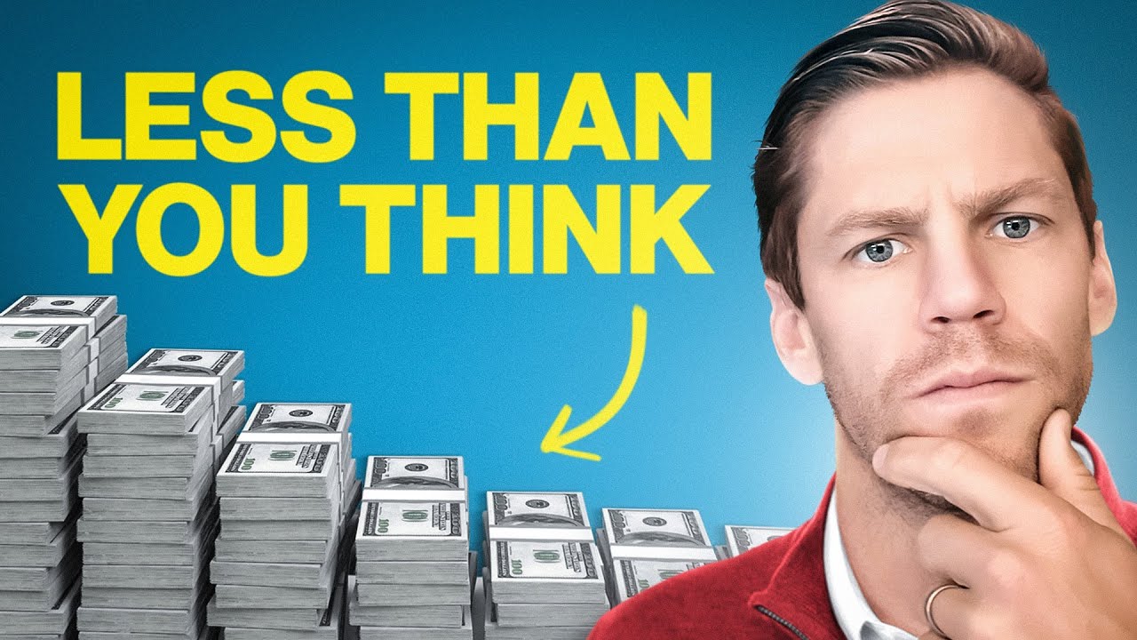 The TRUTH About How Much You Need To Retire In 2024...