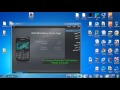 كيفيه تحديث البلاك بيري من الكمبيوتر  blackberry desktob softwaer