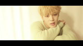 jimin 'when you see me, when you touch me' 10 minute loop [serendipity]