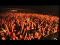 As I Lay Dying - I Never Wanted / Sound of Truth (live) + Bonus!