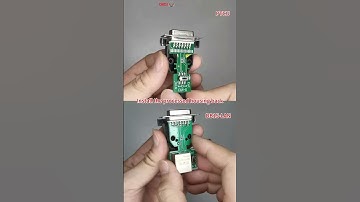 Modify ACDP 1 18/19/25/30 module adapters to fit ACDP2 - obd2shop.co.uk #acdp
