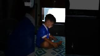 Benicio Gabriel O Gustavinholima