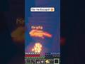 ¡Se me Escapó! 😡 #minecraft #gaming #shorts