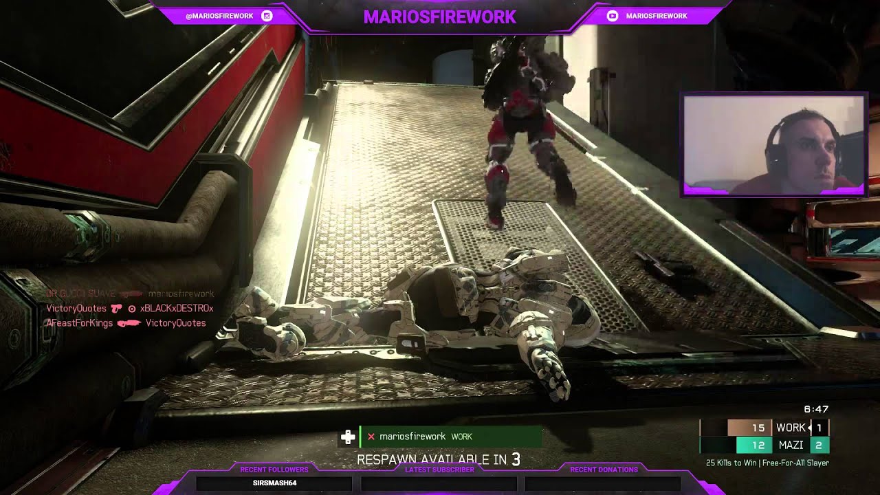 FFA Win After a Bad Night