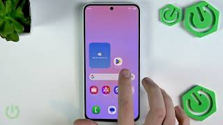 Samsung Galaxy A37 - Memperbaiki Aplikasi yang Macet & Tertutup Paksa screenshot 4